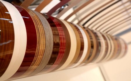 Kenar Bantlama ve Fiyatları