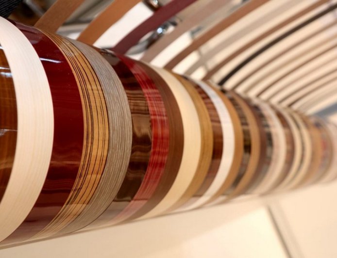 Kenar Bantlama ve Fiyatları