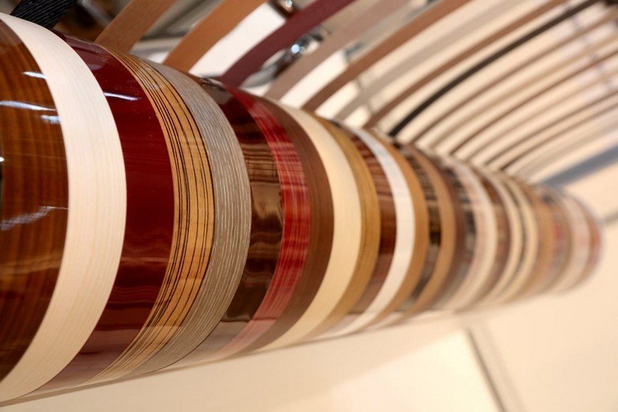 Kenar Bantlama ve Fiyatları